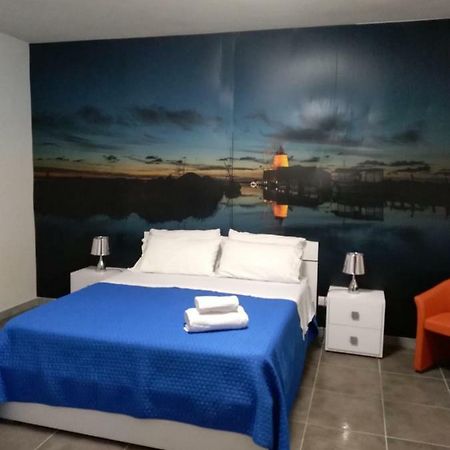 B&B Voglia Di Mare Марсала Екстер'єр фото
