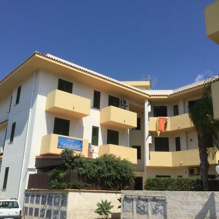 B&B Voglia Di Mare Марсала Екстер'єр фото